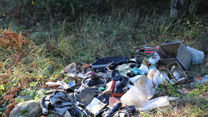 Atkritumu apsaimniekošanas noteikumu ievērošana tiek pastiprināti kontrolēta