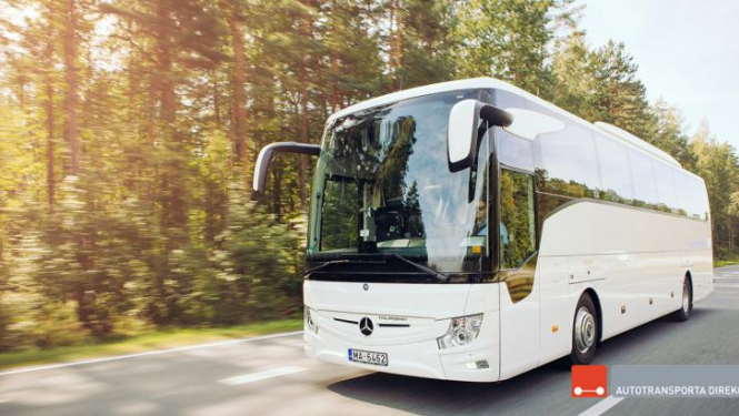 Autotransporta direkcija