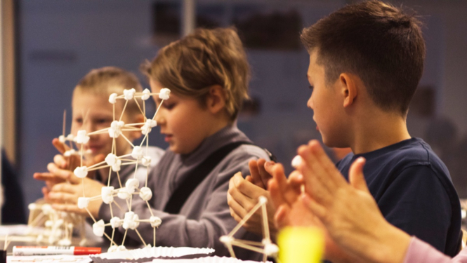 Sāksies skolēnu pieteikšanās nodarbību ciklam Ogrē par inženierzinātni