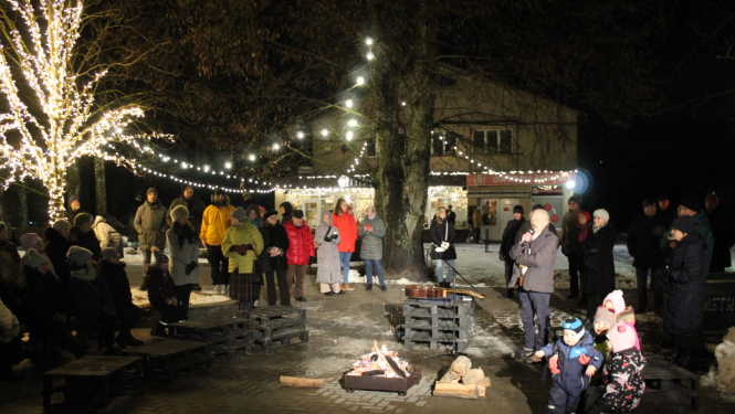 Barikāžu atceres diena 20.01.2023.