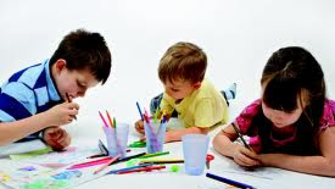 Pirmsskolas izglītības iestādes apmeklē arvien vairāk bērnu