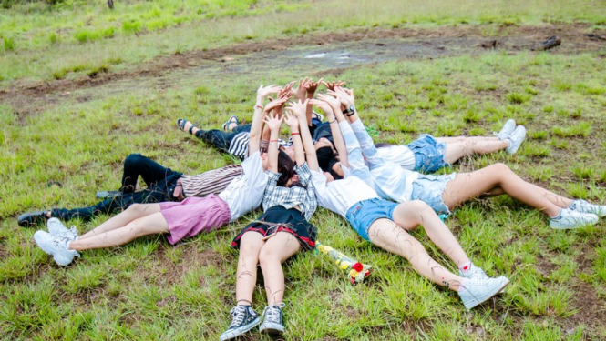 Bezmaksas izglītojošs un aizraujošs vasaras piedzīvojums jauniešiem