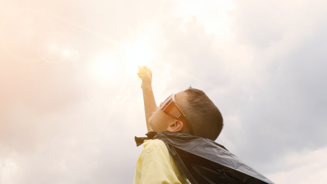 Nodarbība par efektīvākajām bērnu audzināšanas metodēm