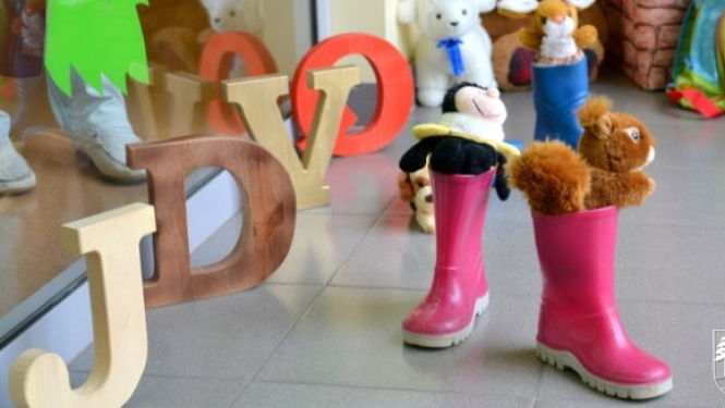 Pašvaldības pārstāvji pārbauda bērnudārzu gatavību jaunajam mācību gadam