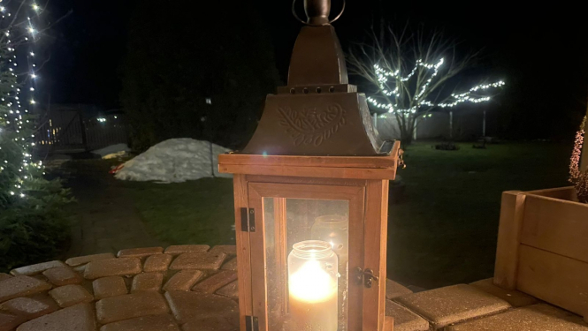 Bētlemes gaisma 2023