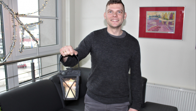 janis_iklavs)betlemes gaisma