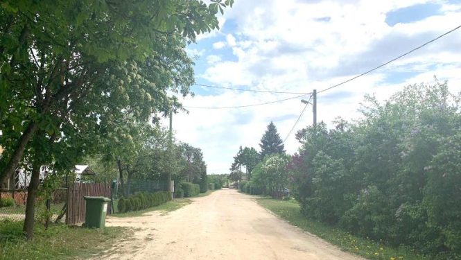 Uzsākti ielu atputekļošanas darbi