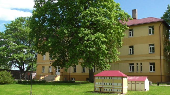 Birzgales pamatskola