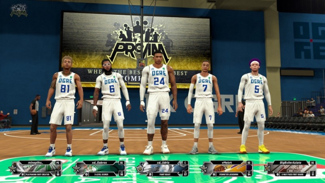 BK “Ogre” startē Pafbet Latvijas e-Basketbola līgā