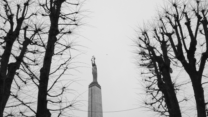 Brīvības piemineklis