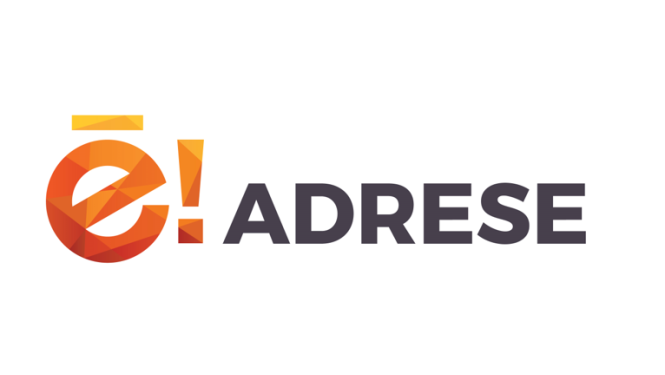 e-adrese