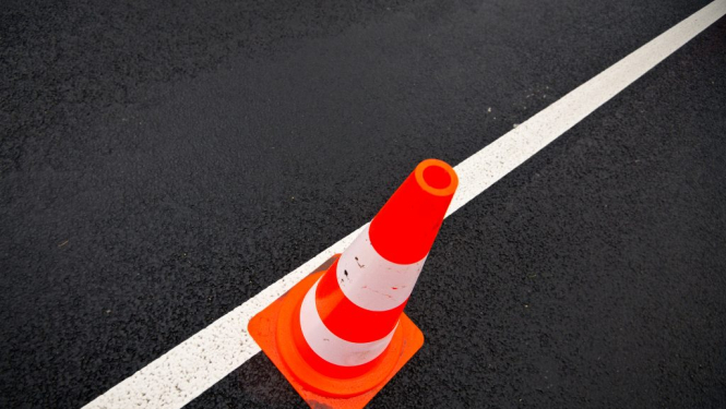 Ceļš satiksme avārija