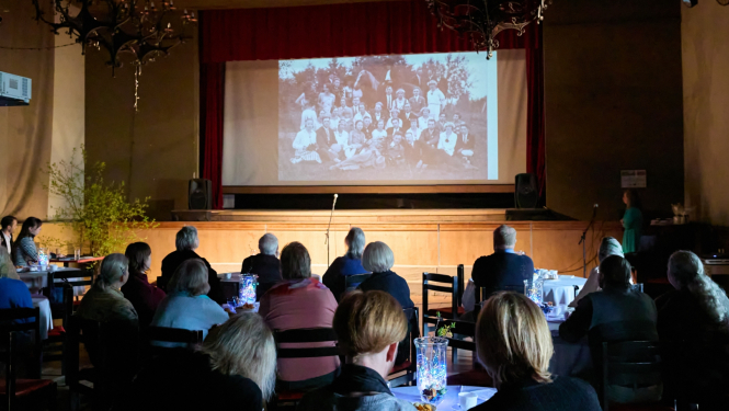 Noslēgums pasākumam Ogresgala pagasta svētki