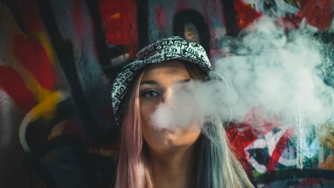 31. maijs – Pasaules diena bez tabakas!