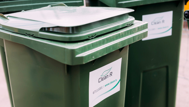 SIA “Clean R” aicina savus klientus piedalīties aptaujā