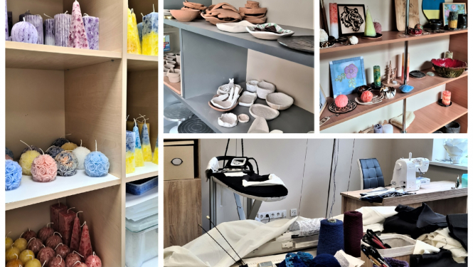 Deinstitucionalizācija un sociālie pakalpojumi personām ar invaliditāti un bērniem