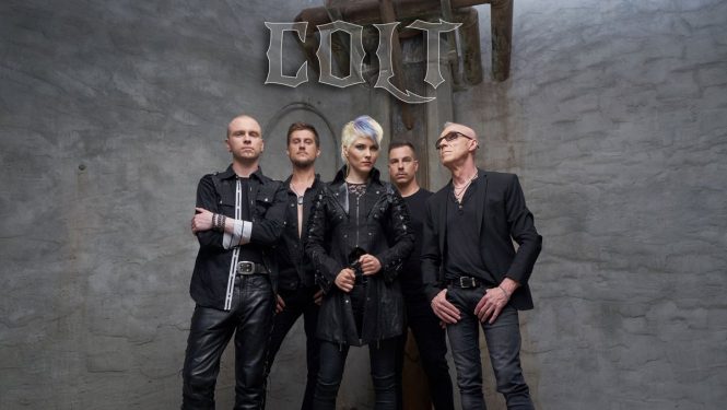 4.maijā Ogres novada Kultūras centrs un rokgrupa ”COLT”  piedāvās īpašu svētku koncertu