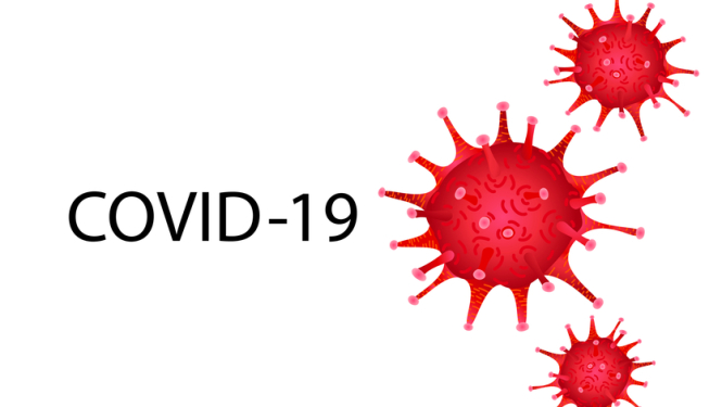 Aktuālā informācija par Covid-19