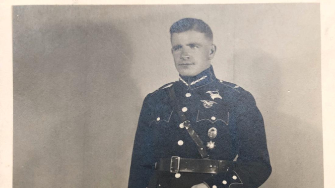 Tikšanās ar filmas par Herbertu Cukuru režisoru