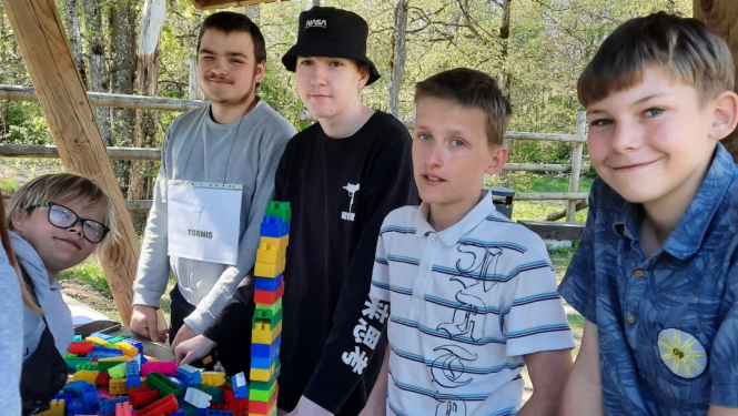 vides dienas pasākuma foto, pasākuma dalībnieki