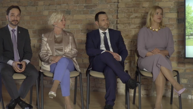 Diskusijā pārrunā deinstitucionalizācijas nākotni pašvaldībās