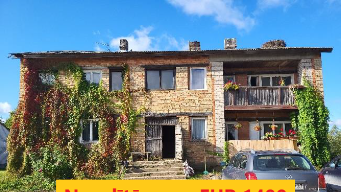 Dzīvokļa īpašums Damāru iela 5 - 2 Līčupē