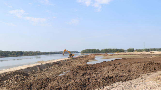 15. septembrī Rīgas HES ūdenskrātuvē pakāpeniski atjaunos ūdenslīmeni