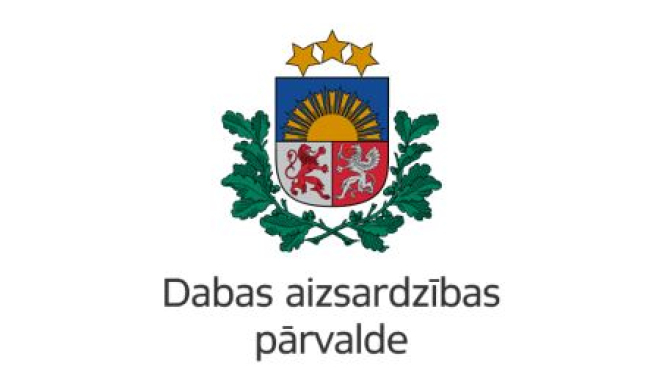 Dabas aizsardzibas parvalde