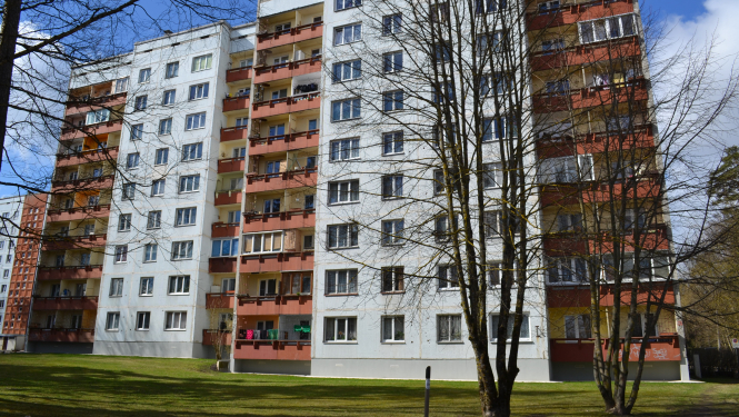 Pagarina nekustamā īpašuma maksājumu termiņu