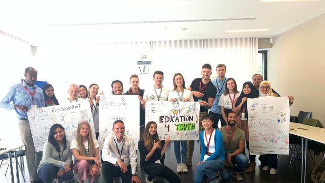 Noslēdzies Erasmus+ projekts “Digitālās kompetences darba tirgū”