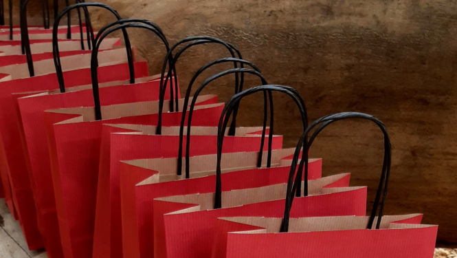 Noskaidroti labākie Ogres reģiona skaļie lasītāji