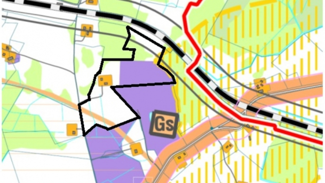 Detālplānojums nekustamajam īpašumam “Kļaviņi”, Taurupes pag., Ogres nov., 