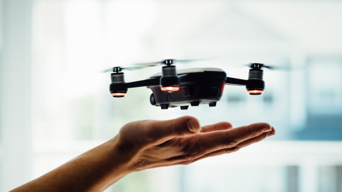 Drone 