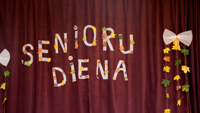 Senioru diena