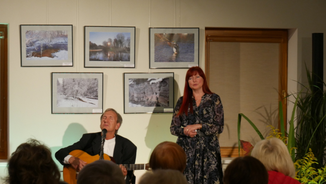 Dzejas diena Lēdmane 2022