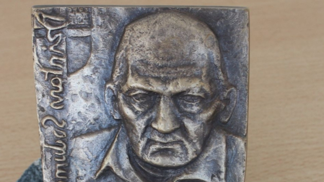 Ogres novada pašvaldība aicina pieteikt pretendentus Dzintara Soduma balvai literatūrā