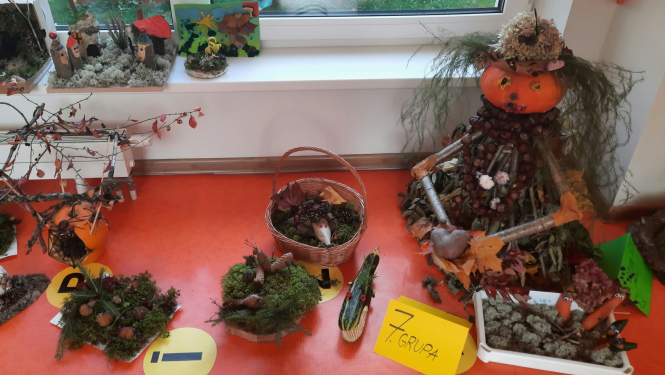 PII "Dzīpariņš" izstāde