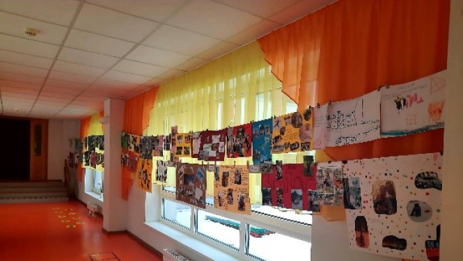 PII “Dzīpariņš” valsts svētku nedēļā stiprina piederību Latvijai 