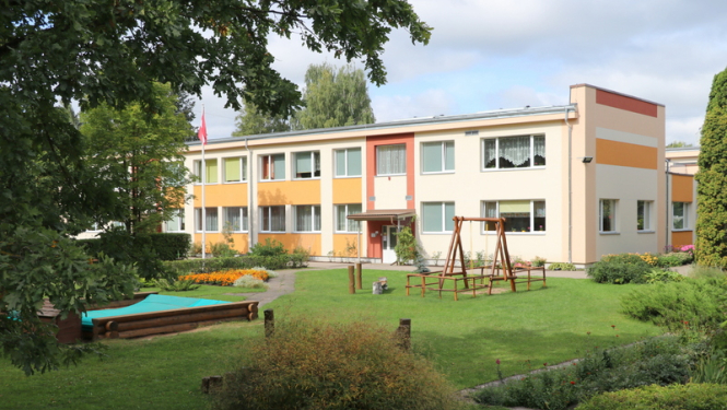 VPII “Dzīpariņš” aicina darbā pirmsskolas izglītības skolotāju