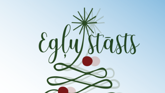 Akcija Egļu stāsts Ogres novadā 2023