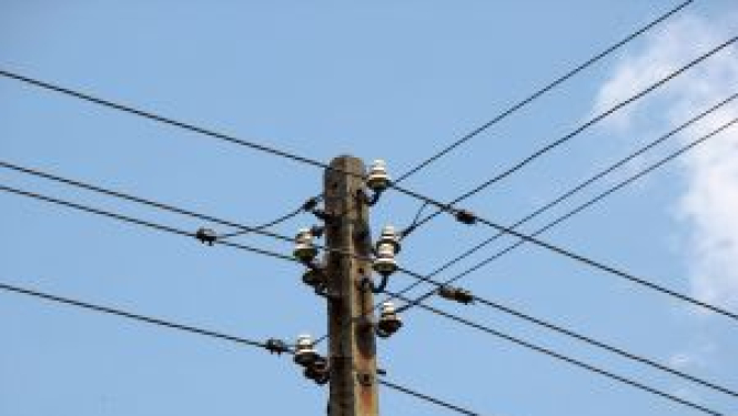 Paziņojums par elektrolīniju uzturēšanas darbiem Ogrē