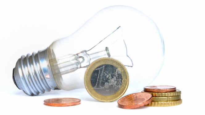 Atbalsts elektroenerģijai