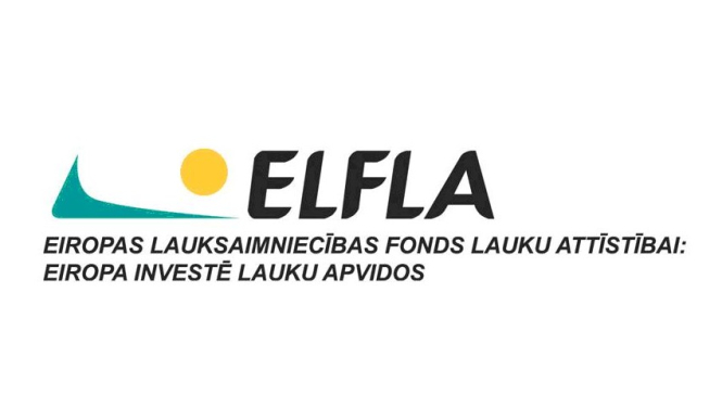 ELFLA logo