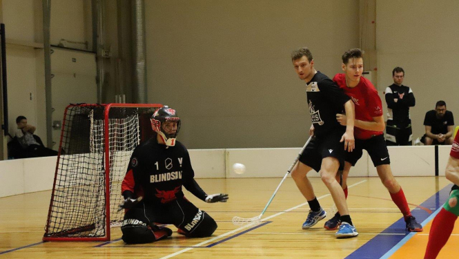 “Ogres Vilki” izcīna uzvaras