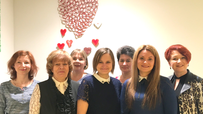 Ģimenes atbalsta dienas centram septembrī būs jau 15 gadi