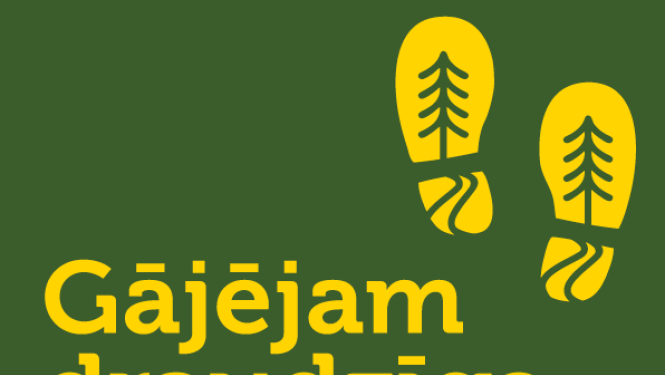 Tūrisma informācijas centrs saņems "Gājējam draudzīgs" zīmi