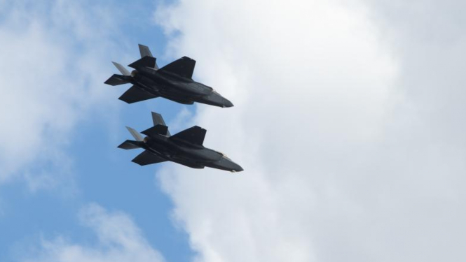 Aviācijas gaisa kuģi