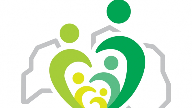 Ģimenei draudzīgas pašvaldības logo