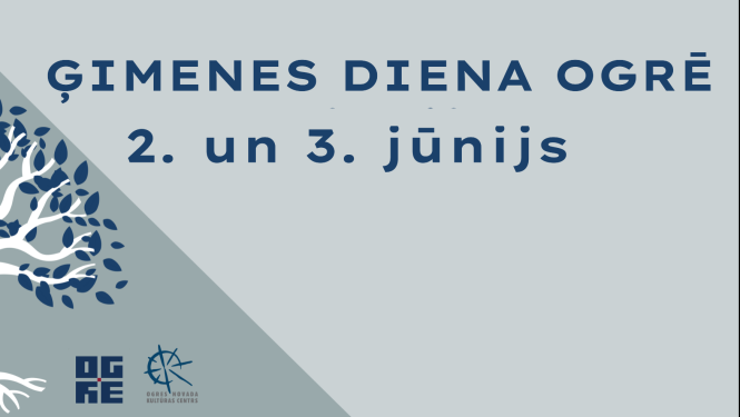 Ģimenes diena 2023 plakāts