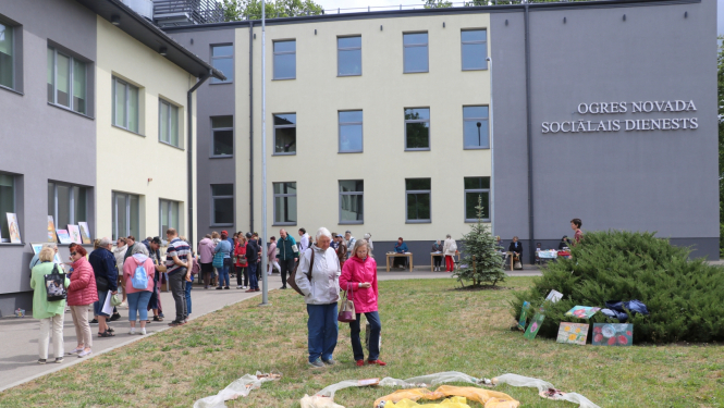 Ģimenes diena ONSD  02.06.2023.